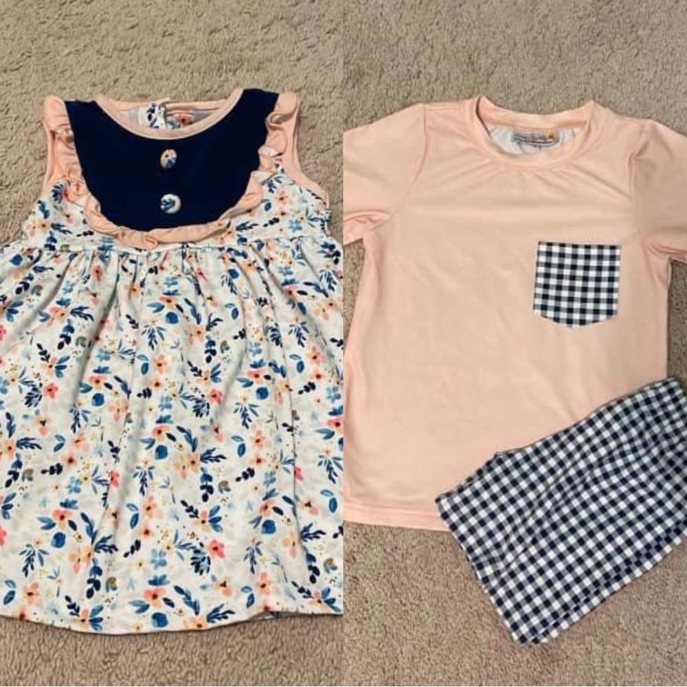 Matching Sibling Set